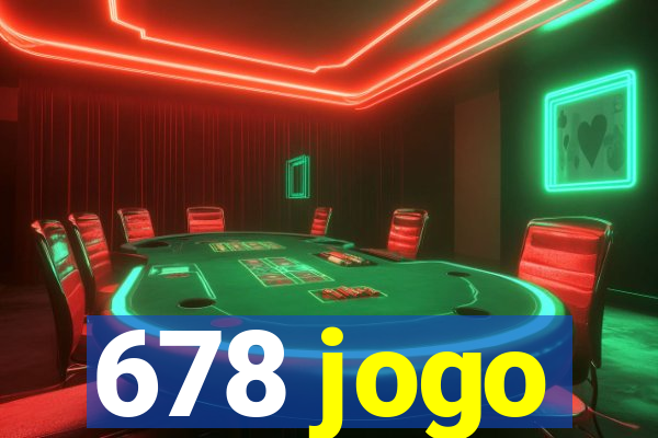 678 jogo